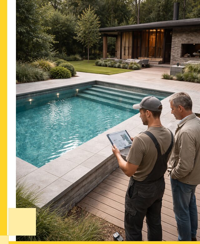 Строительство бассейнов в Коркине от 1245720 р. ЭриданКрк