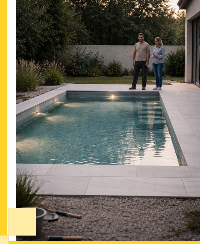 Проектирование бассейнов в Коркине от 72667 р. | ЭриданКрк