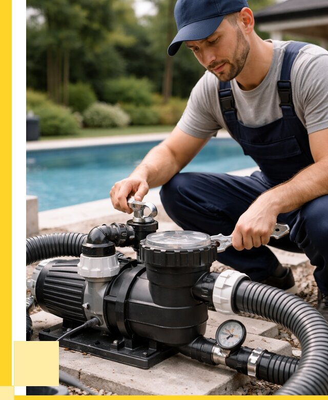 Насосы для бассейнов в Коркине купить от 12457 р. | ЭриданКрк