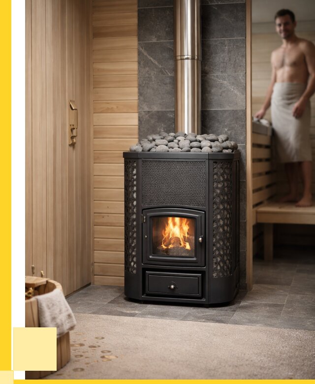 Печи для саун: Harvia, Tylo, EOS в Коркине от 46715 р. | ЭриданКрк