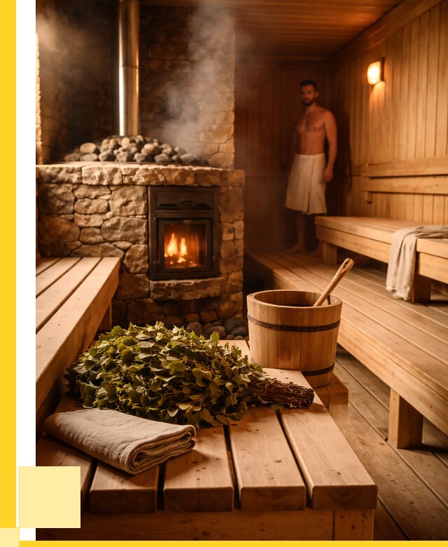 Парилки для бани купить в Коркине от 77858 р. | ЭриданКрк