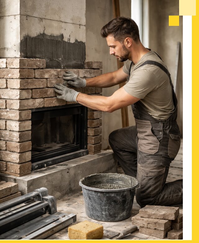 Услуги по устройству и монтажу Расул в банях и саунах в Коркине